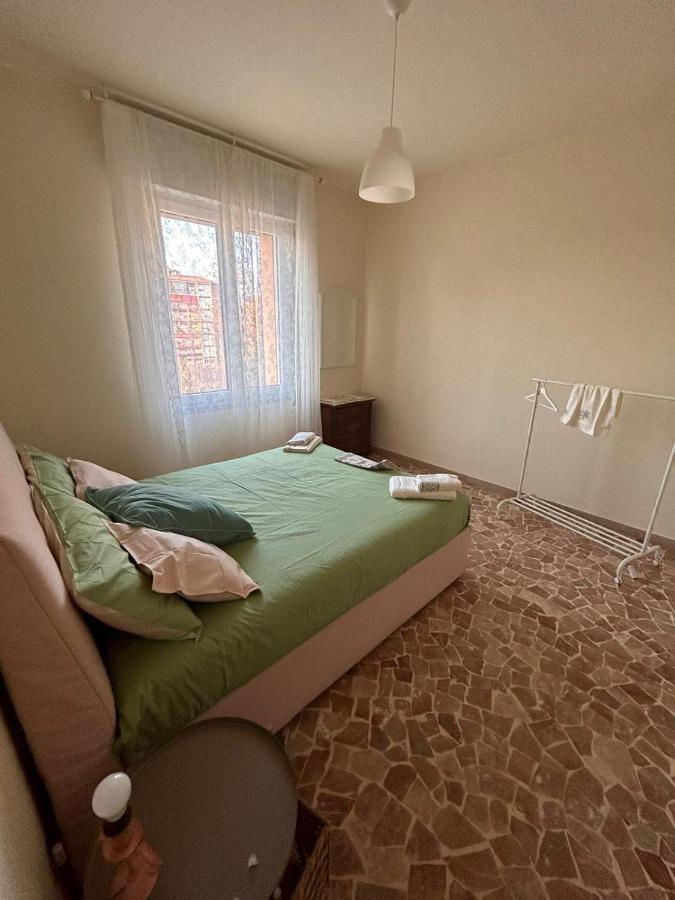 بولونيا Camere In Appartamento Condiviso Vista San Luca المظهر الخارجي الصورة