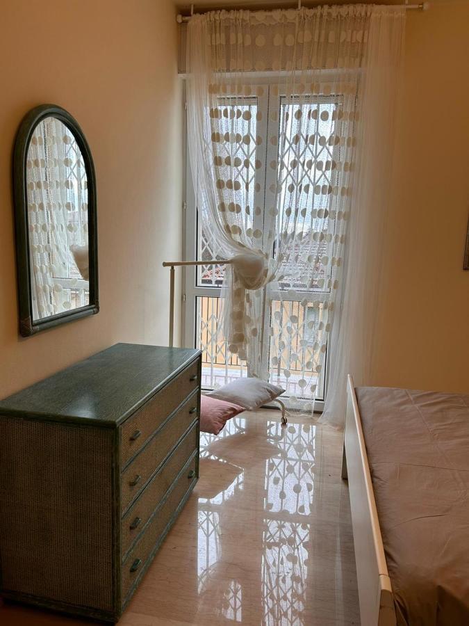 بولونيا Camere In Appartamento Condiviso Vista San Luca المظهر الخارجي الصورة