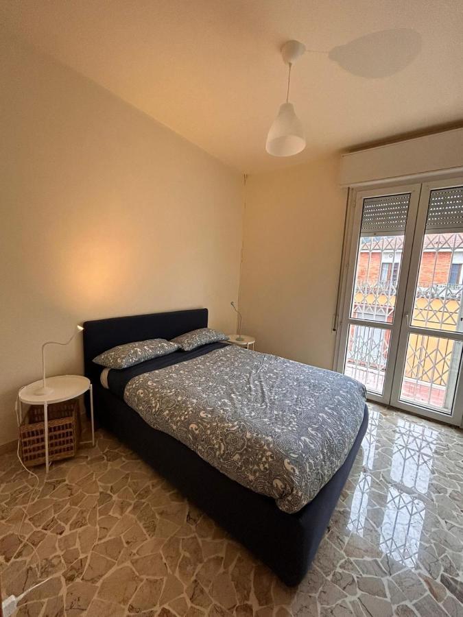بولونيا Camere In Appartamento Condiviso Vista San Luca المظهر الخارجي الصورة