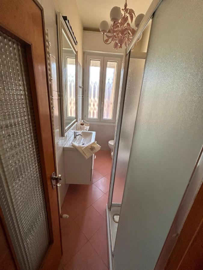 بولونيا Camere In Appartamento Condiviso Vista San Luca المظهر الخارجي الصورة